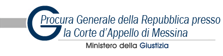 Procura presso la Corte d'appello di Messina